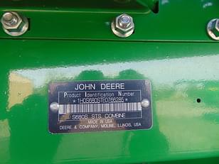 Main image John Deere S680 25