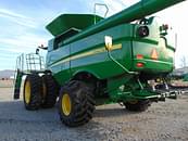 Thumbnail image John Deere S680 4