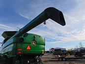 Thumbnail image John Deere S680 5