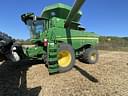 2014 John Deere S680 Image