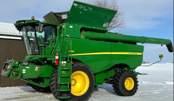 Equipment Main Image