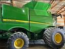 2014 John Deere S680 Image