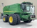 2014 John Deere S680 Image