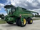 2014 John Deere S680 Image
