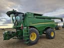 2014 John Deere S680 Image