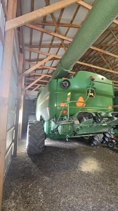 2014 John Deere S680 Image