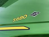 Thumbnail image John Deere S680 24