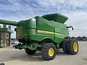 Thumbnail image John Deere S680 5