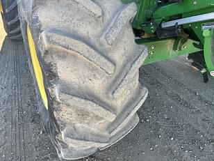 Main image John Deere S680 15