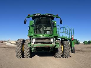 Main image John Deere S680 1