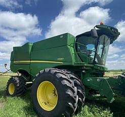 Main image John Deere S680 0