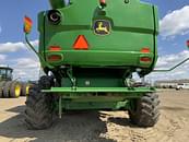 Thumbnail image John Deere S680 1