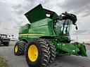 2014 John Deere S680 Image