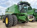 2014 John Deere S680 Image