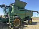 2014 John Deere S680 Image