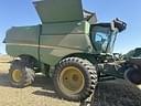 2014 John Deere S680 Image