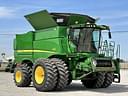 2014 John Deere S680 Image