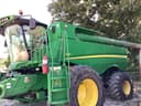 2014 John Deere S680 Image