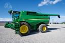 2014 John Deere S680 Image