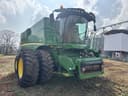 2014 John Deere S680 Image