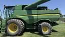 2014 John Deere S680 Image
