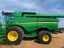2014 John Deere S680 Image