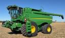 2014 John Deere S680 Image