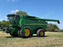 2014 John Deere S680 Image