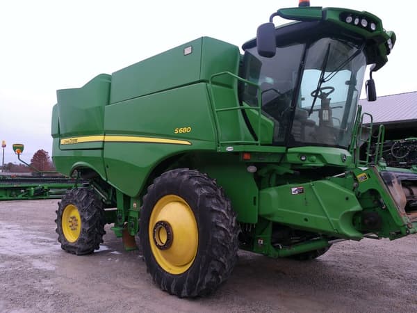 Equipment Main Image