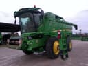 2014 John Deere S680 Image