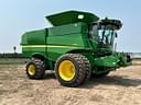 2014 John Deere S680 Image