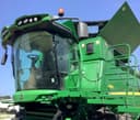 2014 John Deere S680 Image