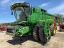 2014 John Deere S680 Image