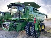 Thumbnail image John Deere S680 0