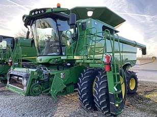 Main image John Deere S680 0