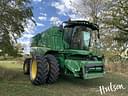 2014 John Deere S680 Image