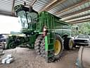 2014 John Deere S680 Image