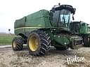 2014 John Deere S680 Image