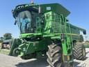 2014 John Deere S680 Image