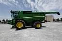 2014 John Deere S680 Image