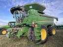 2014 John Deere S680 Image