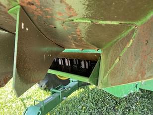 Main image John Deere S680 7