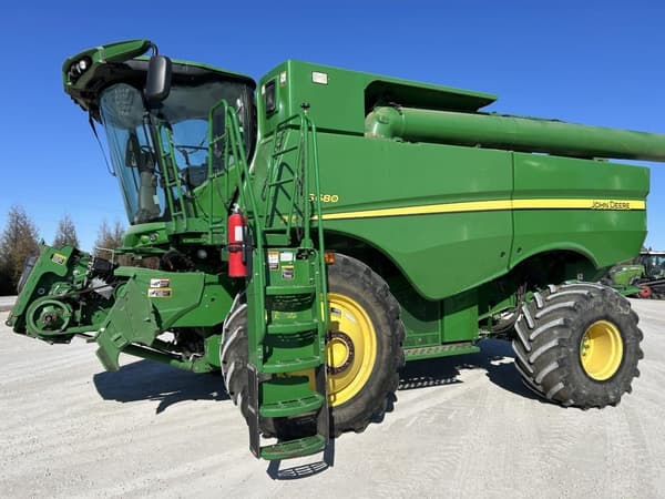 Equipment Main Image