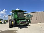 Thumbnail image John Deere S680 1