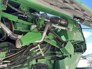 Main image John Deere S680 27