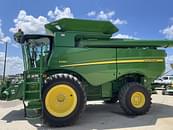 Thumbnail image John Deere S680 8