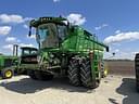 2014 John Deere S680 Image