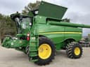2014 John Deere S680 Image