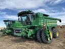 2014 John Deere S680 Image