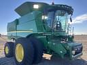 2014 John Deere S680 Image